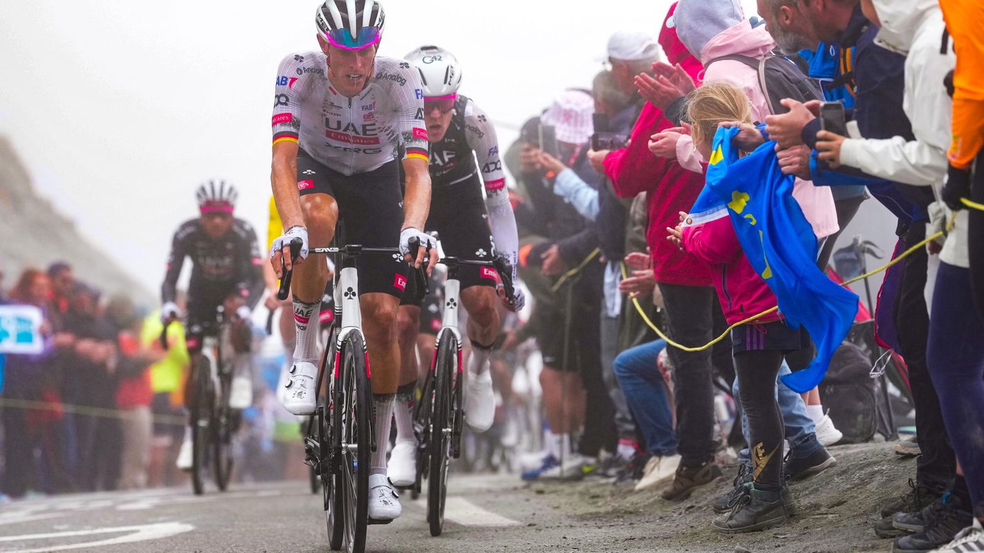 Nils Politt - 2025 - Tour de France