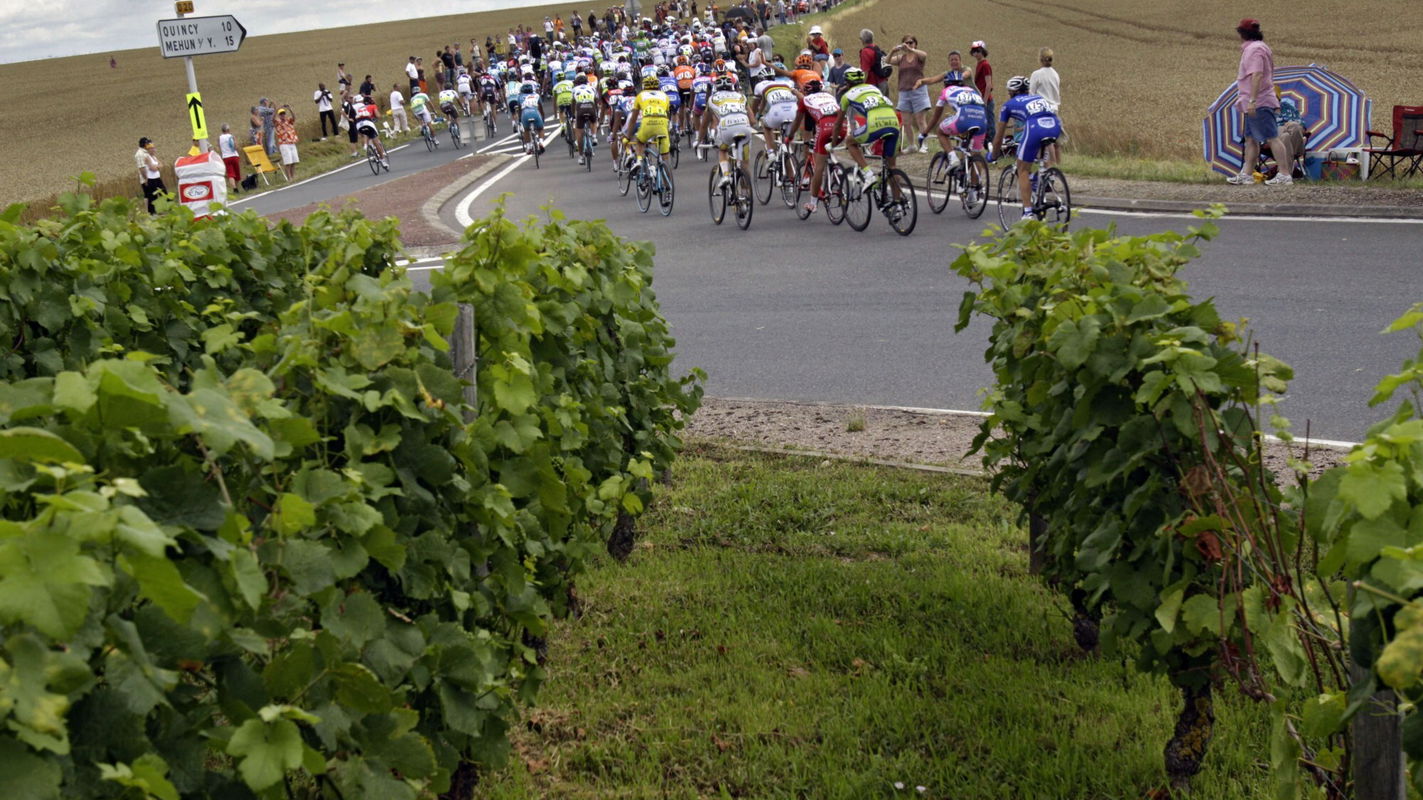 Tour de France 2009