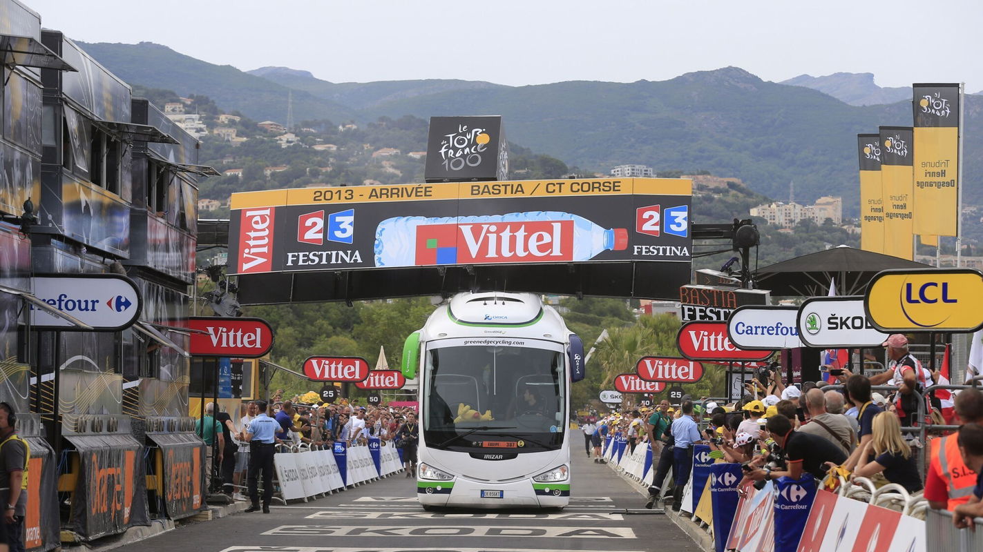 Tour de France 2013