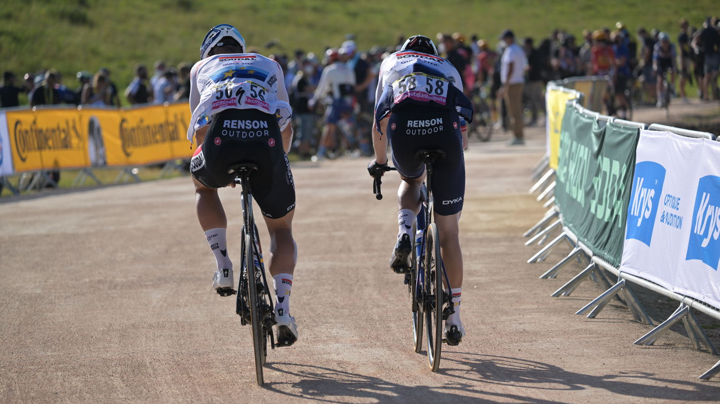 Fabio Jakobsen - Tour de France - 2023