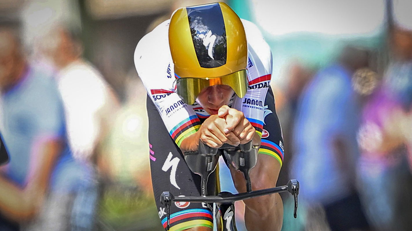 Remco Evenepoel