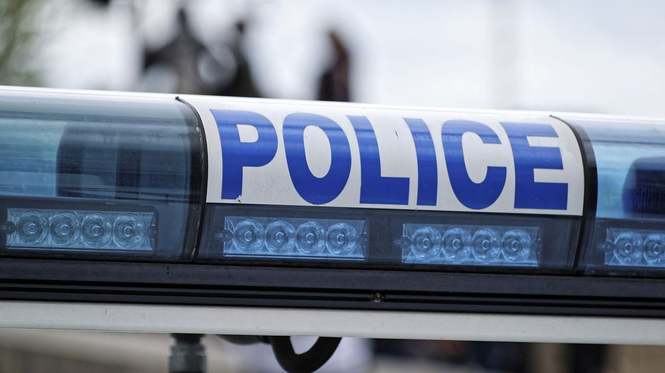 Police