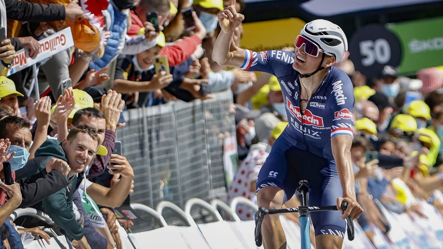 Van der Poel