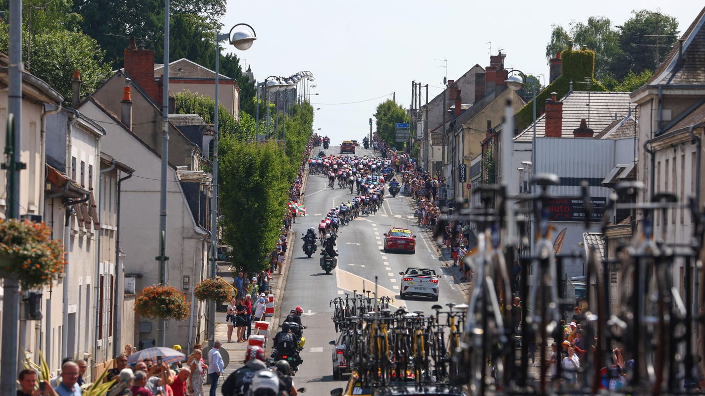 Tour de France - 2024