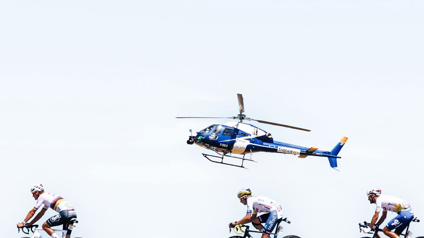 Tourde France Stage02 Harry Talbot 3401