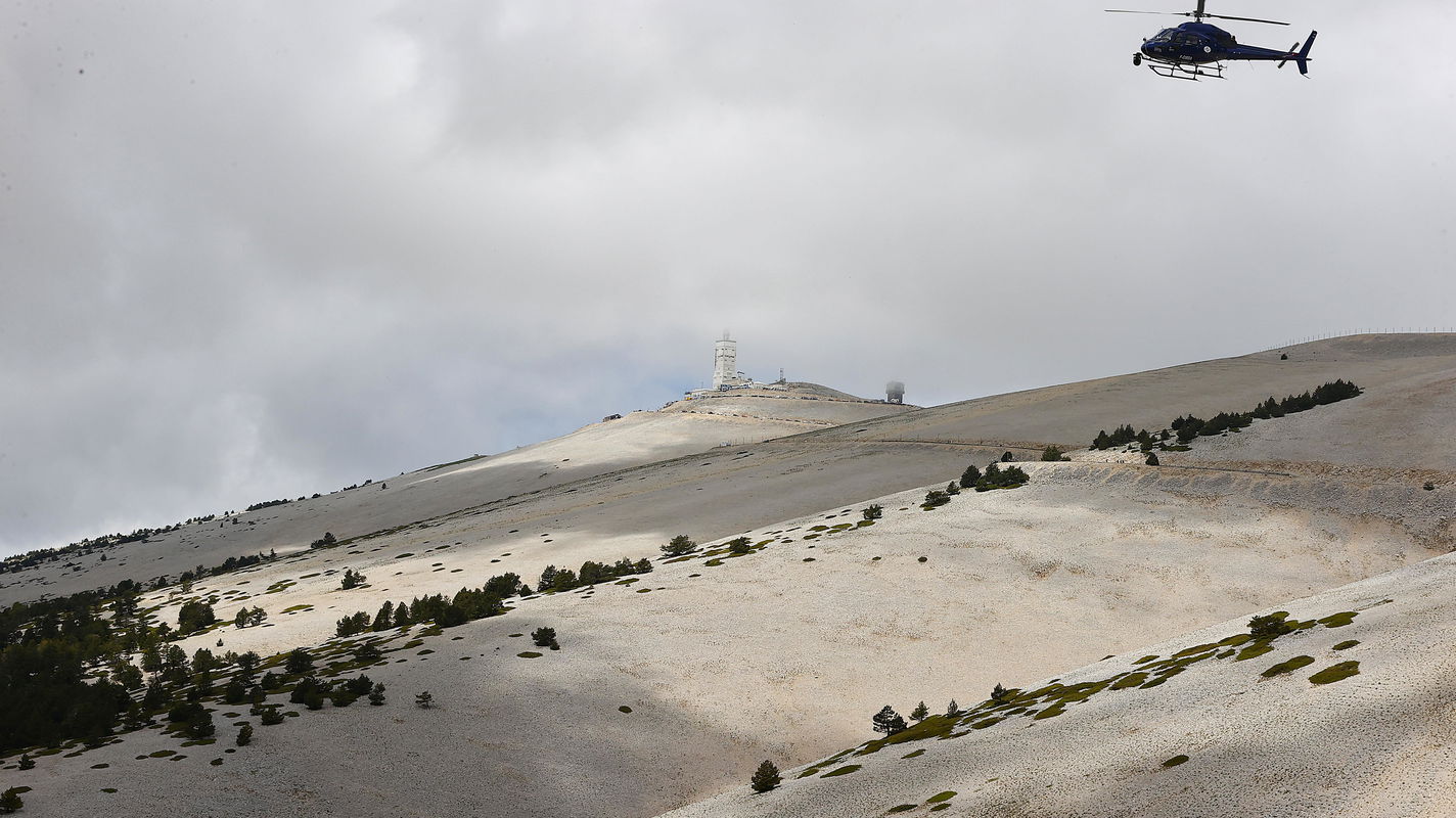 Mont Ventoux
