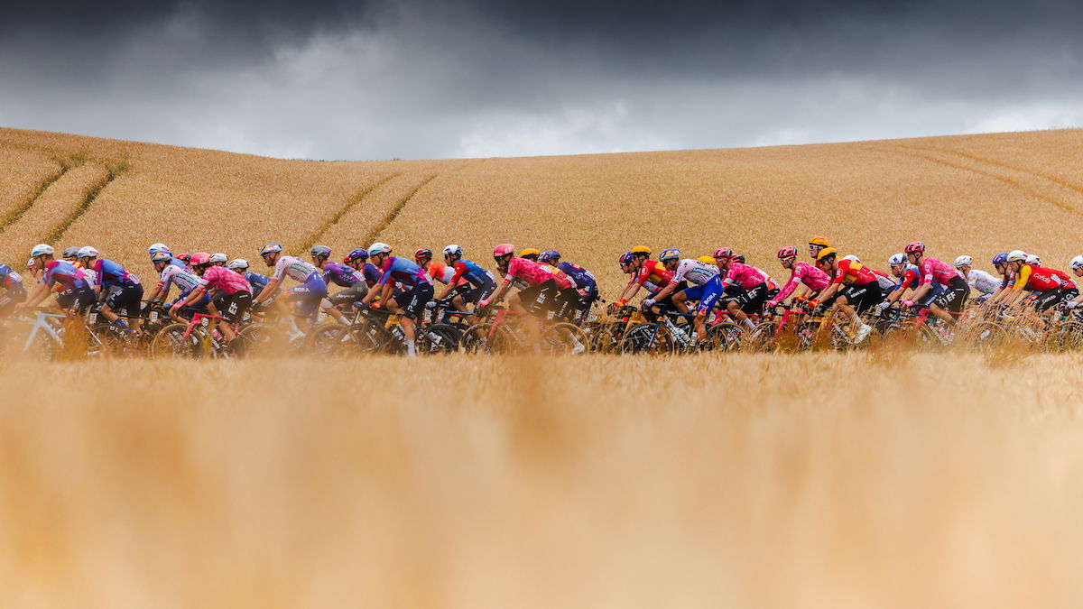 Tour de France 2025