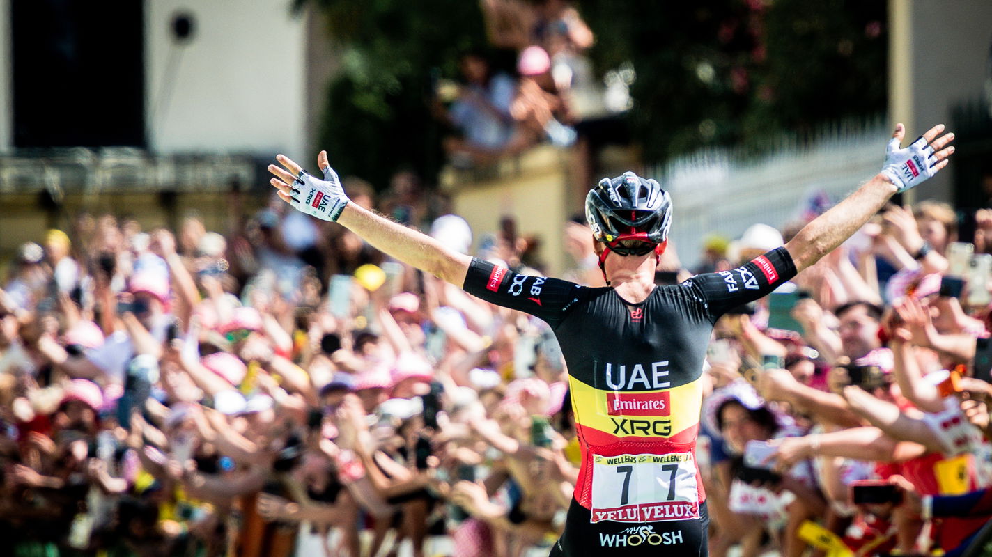 Tim Wellens Tour de France 2025 Carcassonne