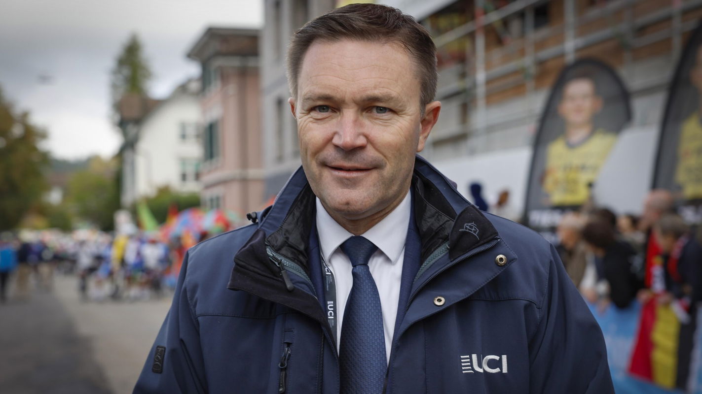 David Lappartient