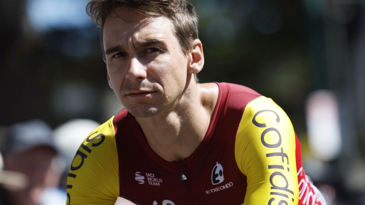 Bryan Coquard